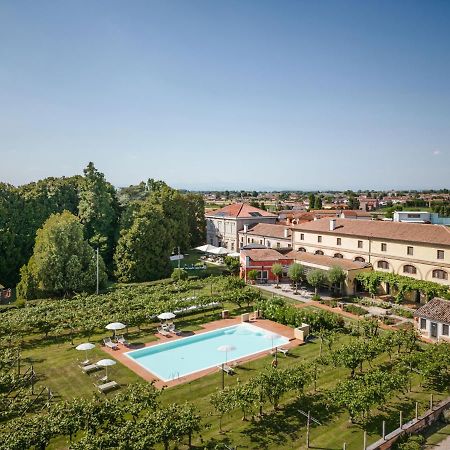 빌라발톨로미야 Agriturismo Tenuta La Pila 빌라 외부 사진