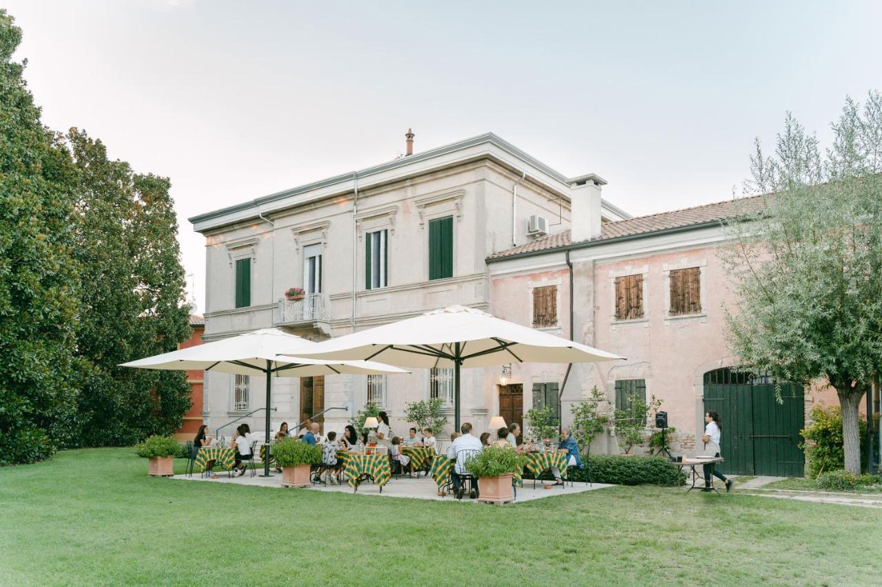 빌라발톨로미야 Agriturismo Tenuta La Pila 빌라 외부 사진