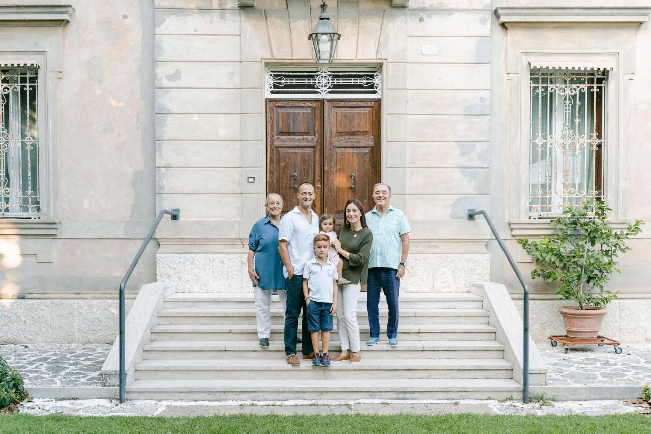 빌라발톨로미야 Agriturismo Tenuta La Pila 빌라 외부 사진