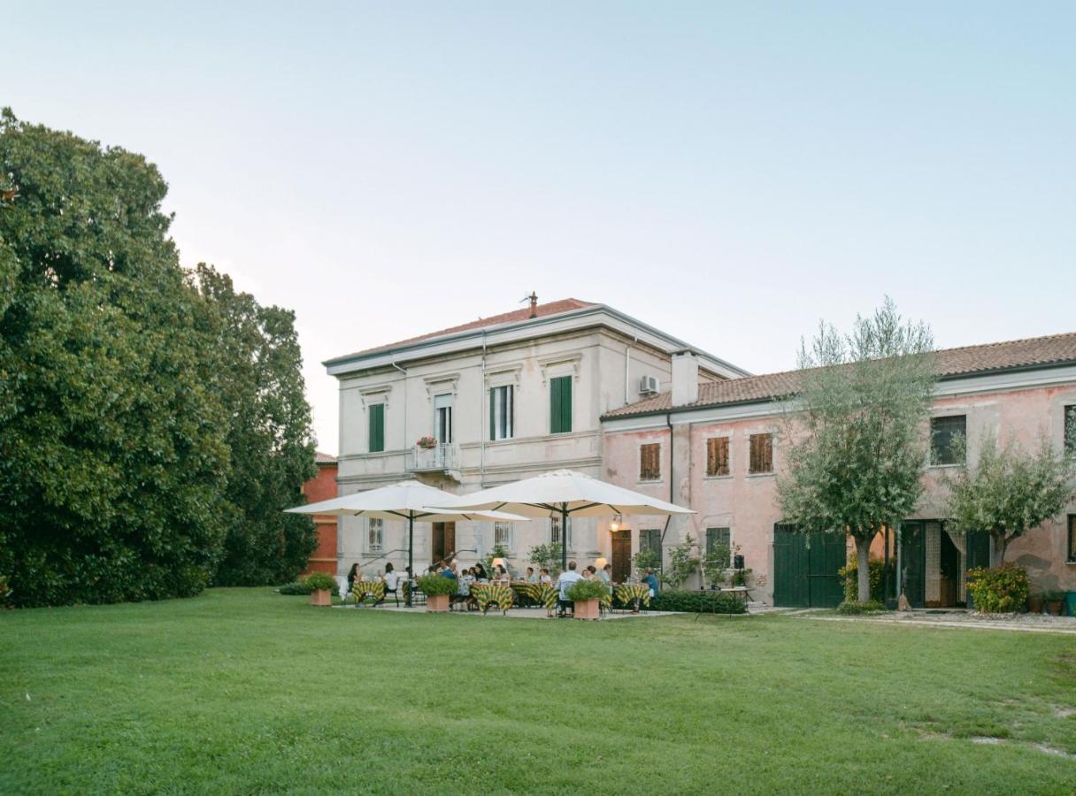 빌라발톨로미야 Agriturismo Tenuta La Pila 빌라 외부 사진