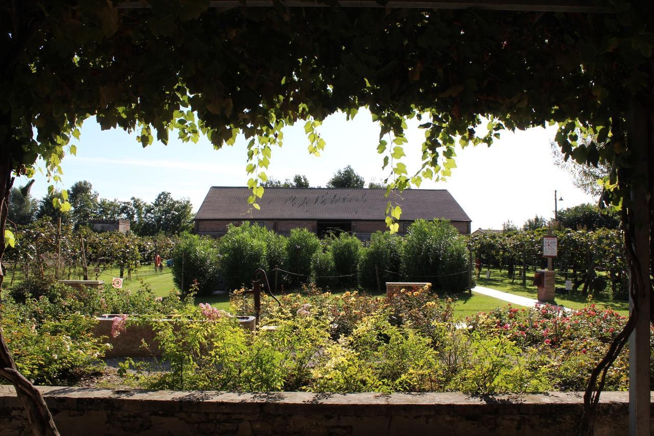 빌라발톨로미야 Agriturismo Tenuta La Pila 빌라 외부 사진